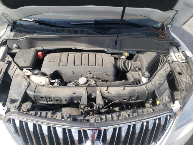 Photo 11 from auction – 2014 BUICK ENCLAVE with VIN 5GAKRBKD1EJ231034