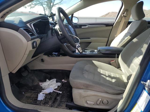 Photo 7 from auction – 2019 FORD FUSION SE with VIN 3FA6P0LU7KR154895