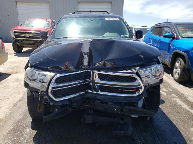 Photo 5 from auction – 2013 DODGE DURANGO SX with VIN 1C4RDJAG6DC617954