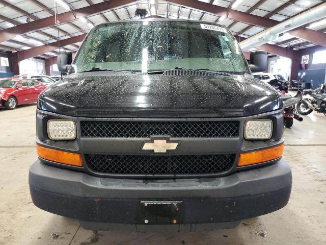 Foto 5 de la subasta – 2011 CHEVROLET EXPRESS G2 con VIN 1GAWGPFA3B1155405