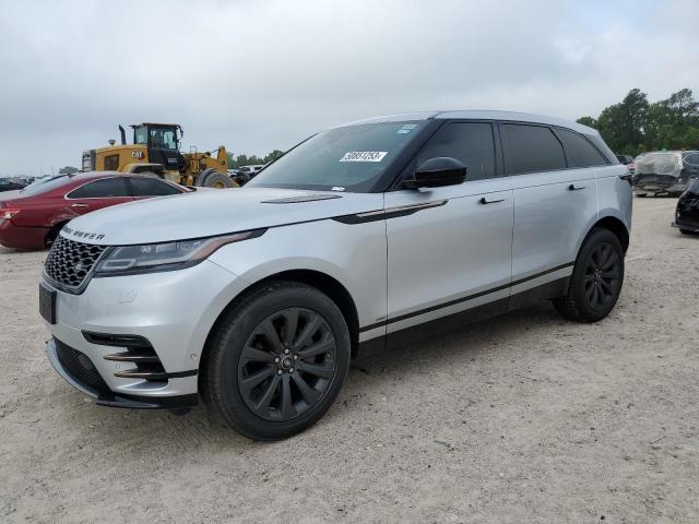 LAND ROVER RANGE ROVE 2019 with VIN SALYL2EX0KA218778 - Photo from auction