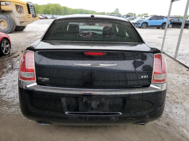 Photo 6 from auction – 2013 CHRYSLER 300 with VIN 2C3CCAAG0DH657442