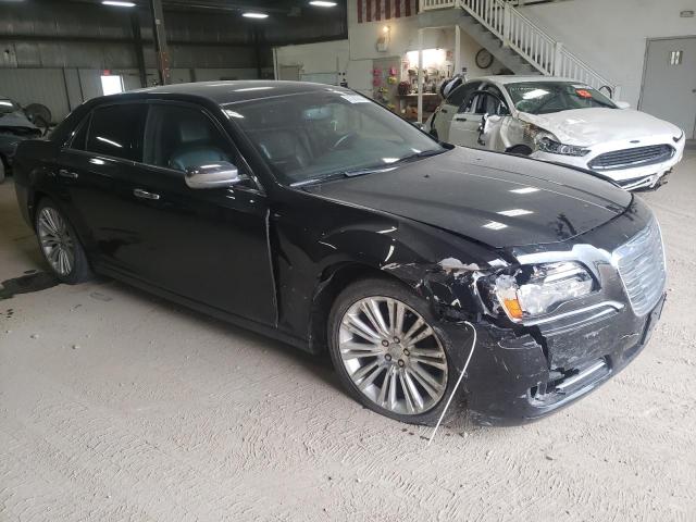 Photo 4 from auction – 2012 CHRYSLER 300 LIMITE with VIN 2C3CCACG2CH179648