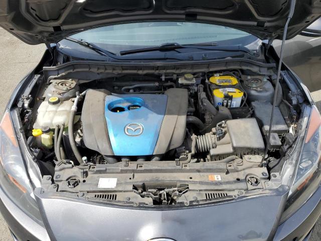 Photo 11 from auction – 2013 MAZDA 3 I with VIN JM1BL1VP5D1809568