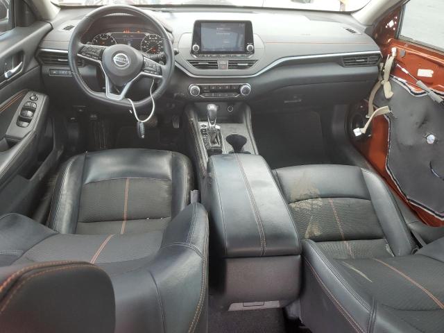 Photo 8 from auction – 2020 NISSAN ALTIMA SR with VIN 1N4BL4CV7LC174008