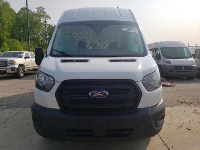 Photo 5 from auction – 2020 FORD TRANSIT T- with VIN 1FTBR3X85LKB60377