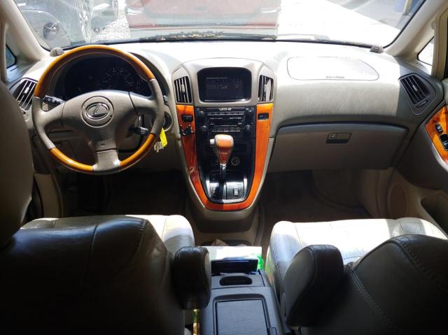 Foto 9 de la subasta – 2002 LEXUS RX 300 con VIN JTJGF10U420126187