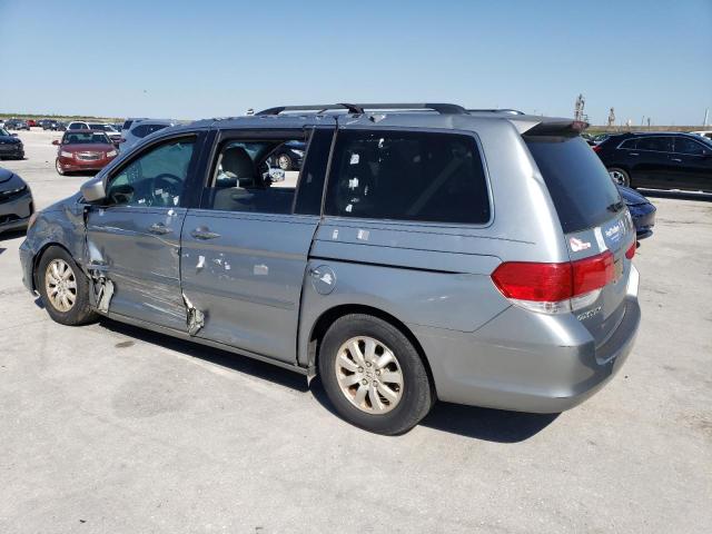Photo 2 from auction – 2008 HONDA ODYSSEY EX with VIN 5FNRL38738B099945