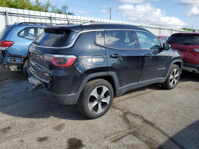 Photo 3 from auction – 2018 JEEP COMPASS LA with VIN 3C4NJDBBXJT113595