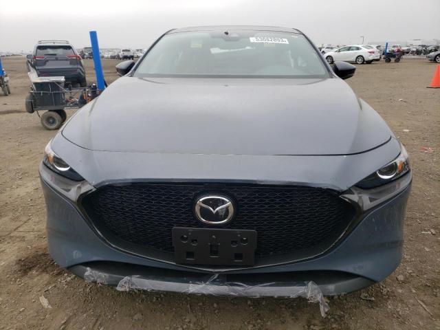 Foto 5 de la subasta – 2023 MAZDA 3 PREFERRE con VIN JM1BPBLM4P1611118