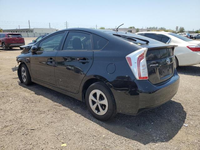 Photo 2 from auction – 2015 TOYOTA PRIUS with VIN JTDKN3DU7F1976983