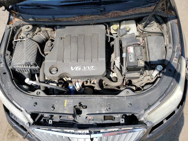 Фото 11 с аукциона – 2012 BUICK LACROSSE P с VIN 1G4GD5E32CF373511