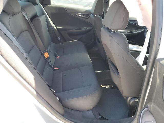 Photo 10 from auction – 2018 CHEVROLET MALIBU LT with VIN 1G1ZD5ST5JF236473