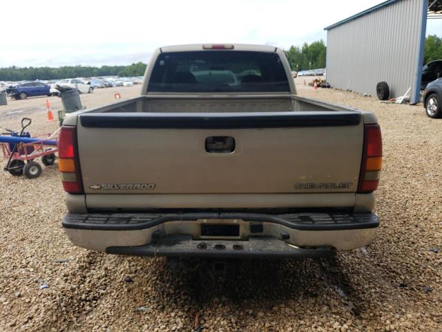 Photo 6 from auction – 2002 CHEVROLET SILVERADO with VIN 2GCEC19T621237986