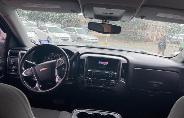 Photo 9 from auction – 2014 CHEVROLET SILVERADO with VIN 3GCUKREC8EG146023