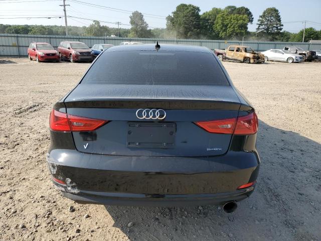 Photo 6 from auction – 2016 AUDI A3 PREMIUM with VIN WAUE8GFF4G1064577