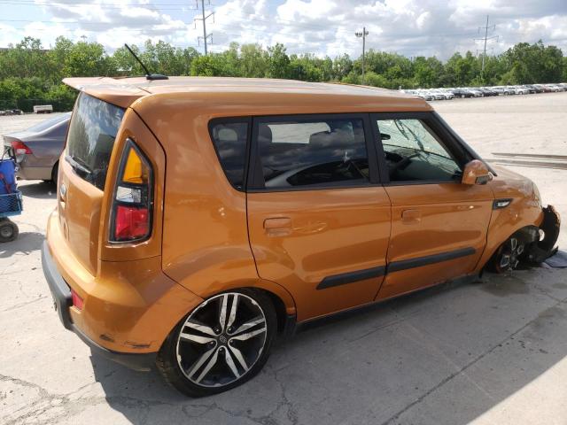 Photo 3 from auction – 2010 KIA SOUL + with VIN KNDJT2A29A7111274