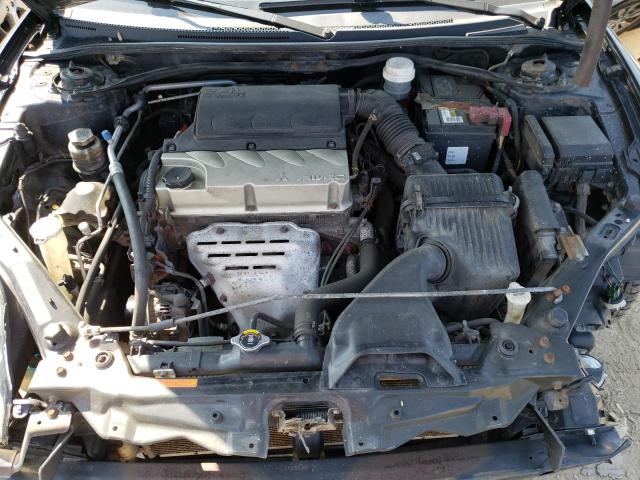 Photo 11 from auction – 2011 MITSUBISHI ECLIPSE GS with VIN 4A31K5DF1BE018245