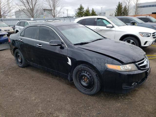 Photo 4 from auction – 2008 ACURA TSX with VIN JH4CL96858C800761