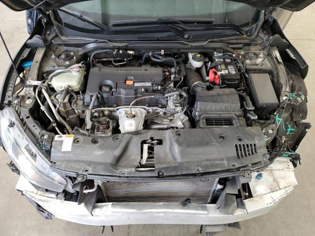 Photo 11 from auction – 2019 HONDA CIVIC LX with VIN 2HGFC4B60KH300325
