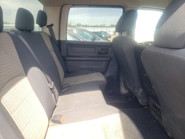 Photo 10 from auction – 2010 DODGE RAM 1500 with VIN 1D7RV1CT9AS121304