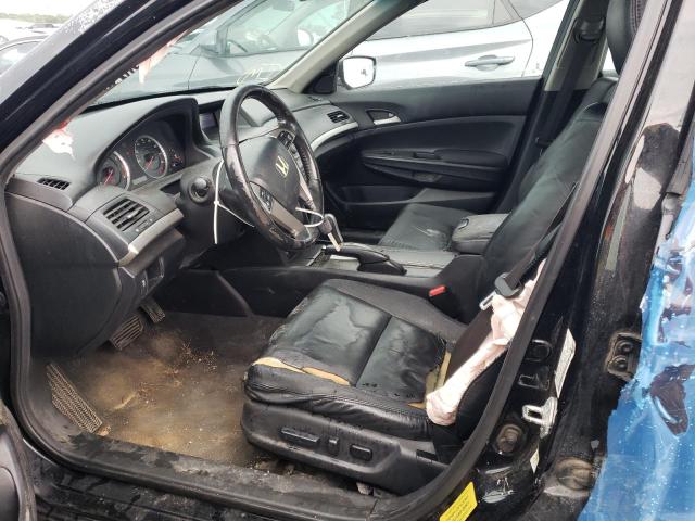 Photo 7 from auction – 2011 HONDA ACCORD SE with VIN 1HGCP2F61BA087163