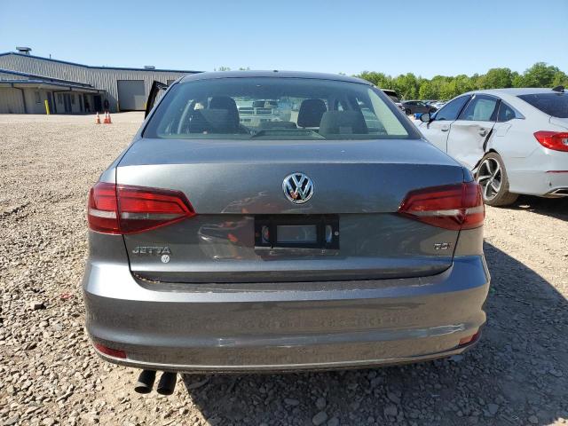 Photo 6 from auction – 2017 VOLKSWAGEN JETTA S with VIN 3VW2B7AJ0HM398190