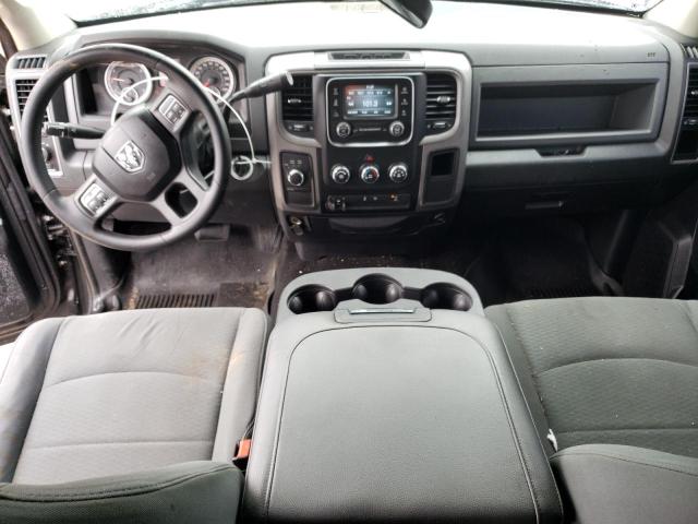 Photo 8 from auction – 2016 RAM 2500 ST with VIN 3C6UR5CJ3GG139321