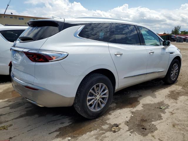 Photo 3 from auction – 2022 BUICK ENCLAVE PR with VIN 5GAERCKW6NJ101920