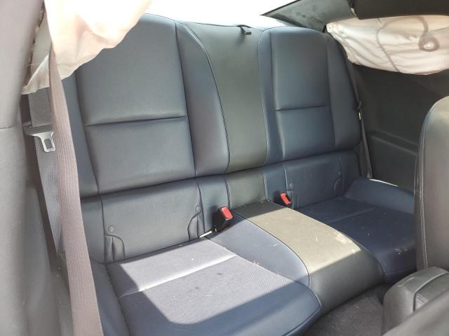 Photo 10 from auction – 2015 CHEVROLET CAMARO LT with VIN 2G1FF1E39F9245792