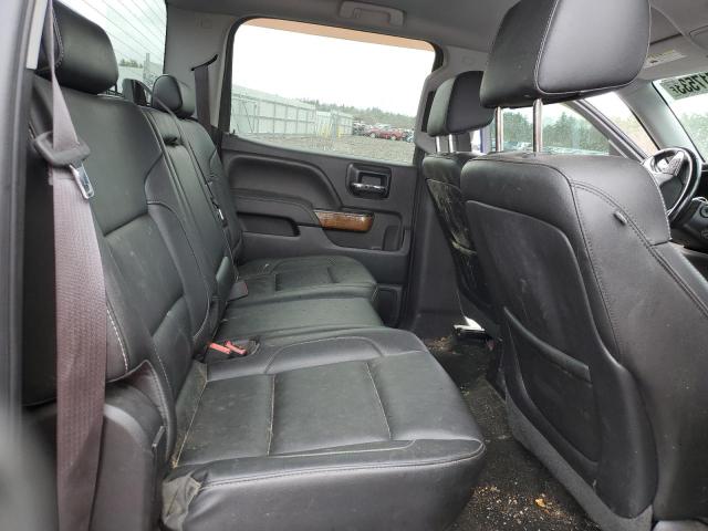 Photo 10 from auction – 2014 GMC SIERRA K15 with VIN 3GTU2VEC7EG360753