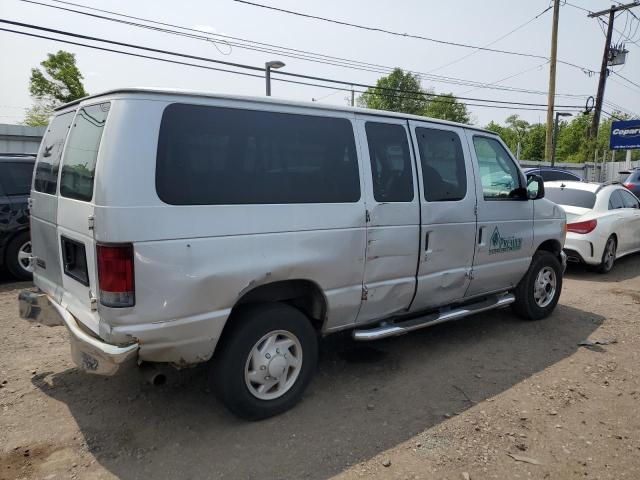 Photo 3 from auction – 2005 FORD ECONOLINE with VIN 1FBNE31L25HB47290