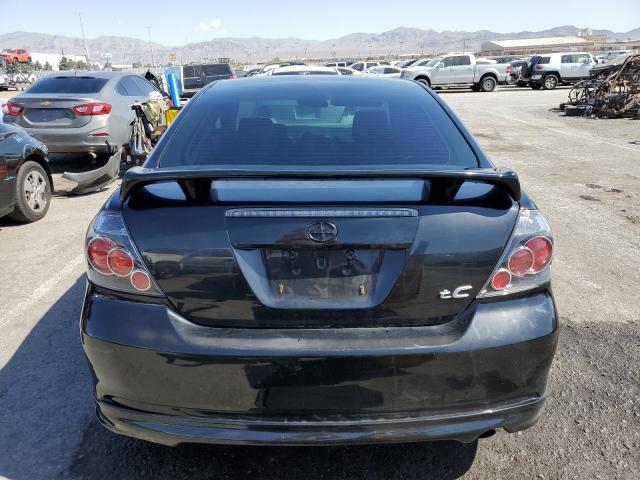 Photo 6 from auction – 2008 TOYOTA SCION TC with VIN JTKDE167780248294