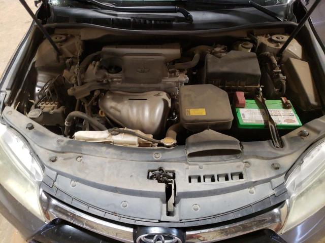 Photo 11 from auction – 2015 TOYOTA CAMRY LE with VIN 4T1BF1FK2FU920554