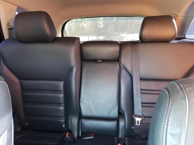 Photo 10 from auction – 2016 KIA SORENTO EX with VIN 5XYPH4A11GG024429