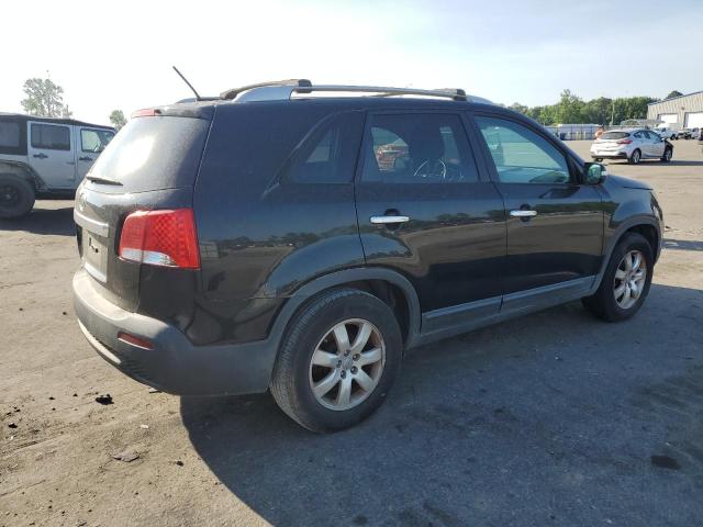 صورة رقم 3 من المزاد - 2012 KIA SORENTO BA مع VIN 5XYKT4A67CG207171
