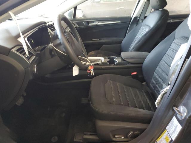 Photo 7 from auction – 2016 FORD FUSION SE with VIN 3FA6P0HD1GR312132
