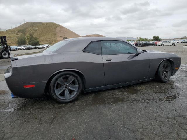 Photo 3 from auction – 2014 DODGE CHALLENGER with VIN 2C3CDYAG6EH301990