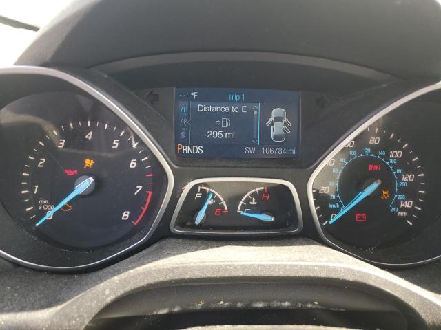 Photo 9 from auction – 2015 FORD ESCAPE SE with VIN 1FMCU0G95FUB08701
