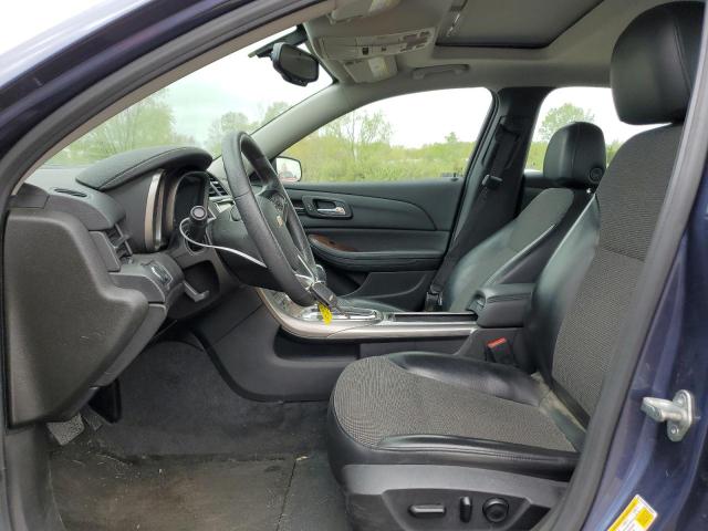 Photo 7 from auction – 2013 CHEVROLET MALIBU 1LT with VIN 1G11C5SA8DF302937
