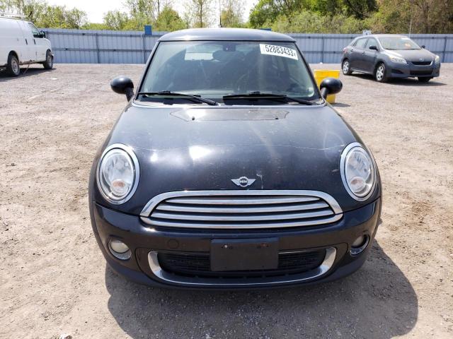 Photo 5 from auction – 2013 MINI COOPER with VIN WMWSU3C59DT372525