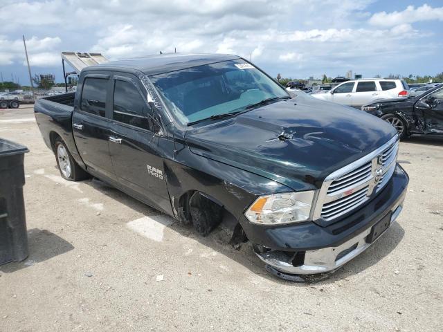 Photo 4 from auction – 2017 RAM 1500 SLT with VIN 1C6RR7LG4HS635924