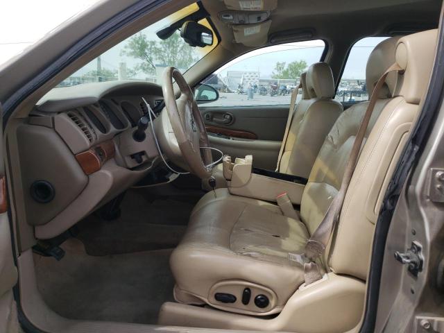 Zdjęcie 7 z aukcji – 2002 BUICK LESABRE CU z VIN 1G4HP54K424137375