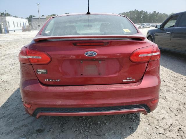 Photo 6 from auction – 2015 FORD FOCUS SE with VIN 1FADP3F22FL360486