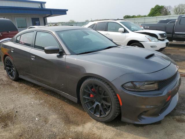 Photo 4 from auction – 2016 DODGE CHARGER R/ with VIN 2C3CDXGJ6GH249020