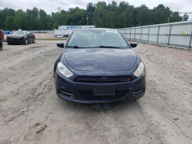 Photo 5 from auction – 2013 DODGE DART SE with VIN 1C3CDFAH8DD215900