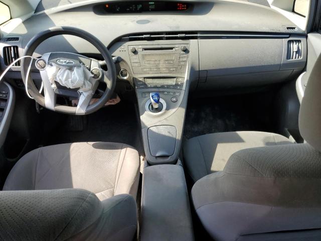 Photo 8 from auction – 2011 TOYOTA PRIUS with VIN JTDKN3DUXB5318173