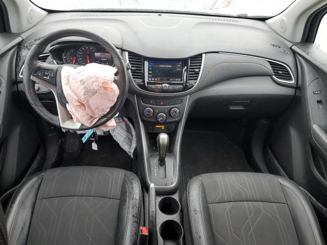 Photo 8 from auction – 2020 CHEVROLET TRAX 1LT with VIN KL7CJPSB7LB025016