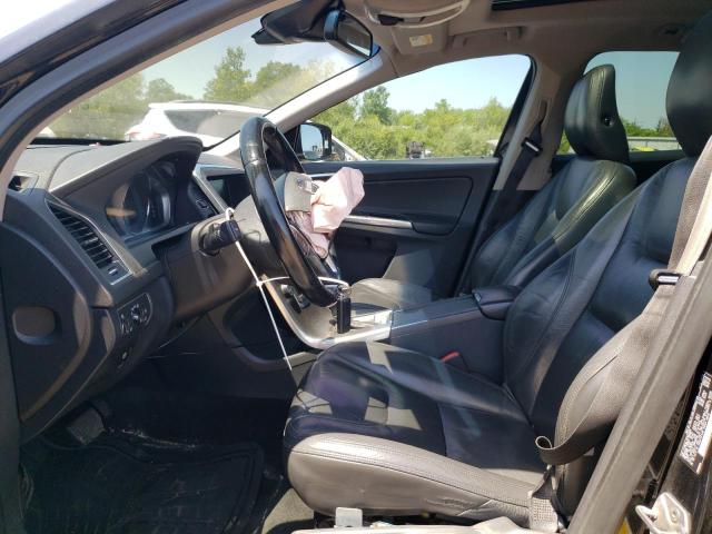 Photo 7 from auction – 2014 VOLVO XC60 3.2 with VIN YV4952DL2E2502008