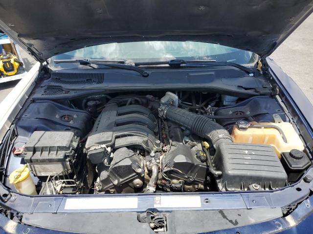 Photo 11 from auction – 2006 DODGE CHARGER SE with VIN 2B3KA43R96H448007